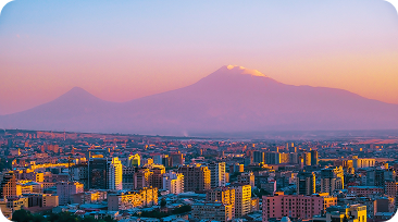 Yerevan